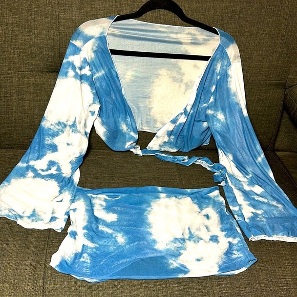 NEW! Hot Bikini set - Picture 3 of 5